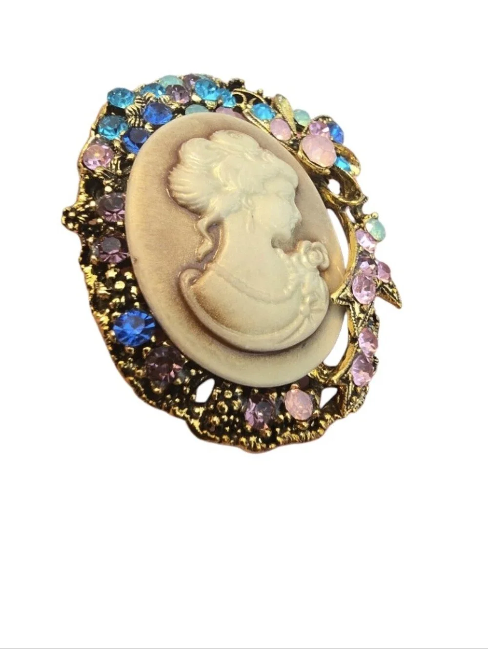 N/A euc cameo